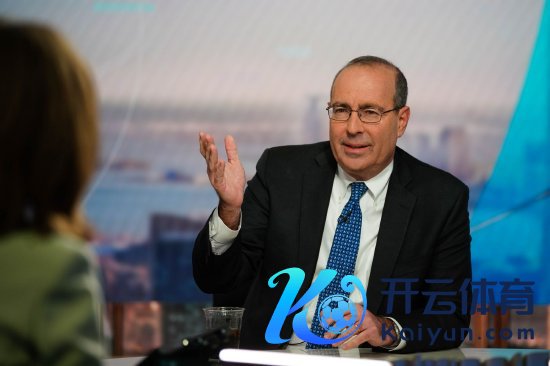 里士满联储行长巴尔金